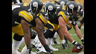 What Is Up With That Steelers Fight Song?